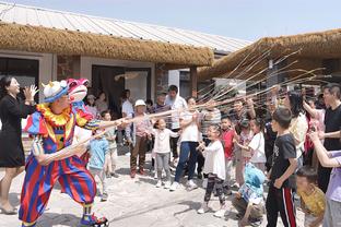 今日战开拓者！勇士沿用前2场首发：水花、波杰姆、库明加、卢尼